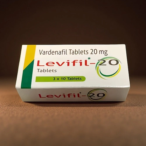 levifil-20艾力达