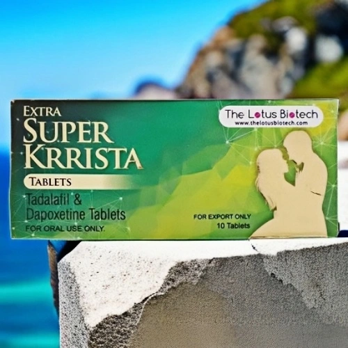 巅峰超级必利劲双效片extra super krrista