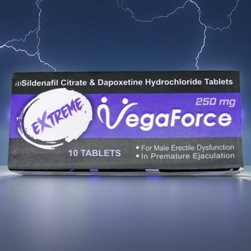 EXTREME VEGAFORCE