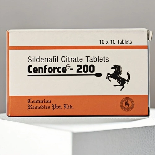 马牌万艾可cenforce-200